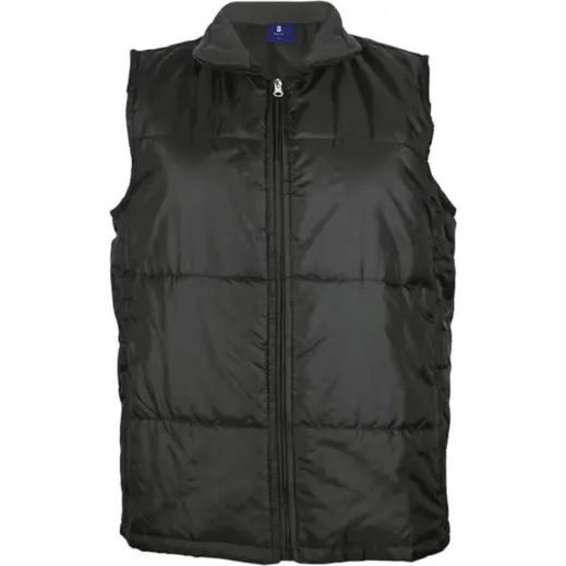 Bodywarmer MNS Black
